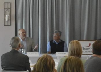 Mills, Dixon say talks on gun violence coming