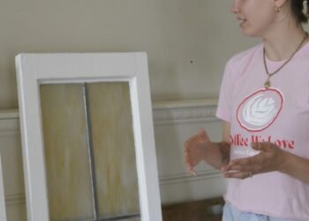 A sneak peek inside The Vault