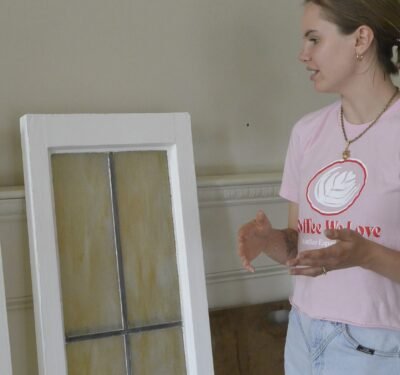 A sneak peek inside The Vault