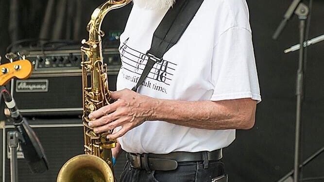 Handy originals Carter and Blues 4U set for another show