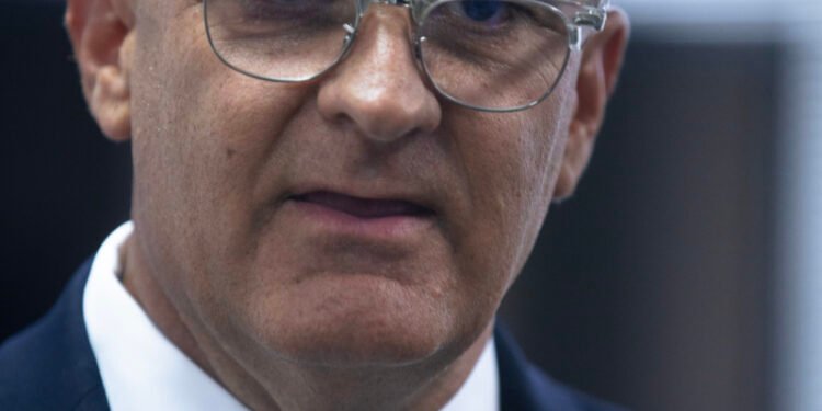 Conservative, Christian, straight-shooter, Mills has often faced backlash