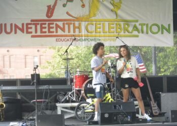 Juneteenth Celebration aims to educate, empower and inspire