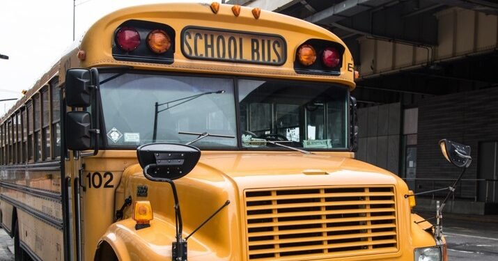 School officials scramble for transportation solutions