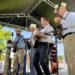 Bluegrass in the Park growing, needs new help