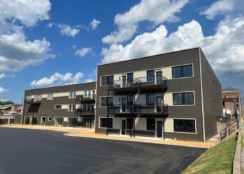 Condos add another jewel to downtown’s crown