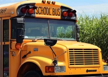 UPDATED: Temporary fix found for school bus transportation issues in the East End