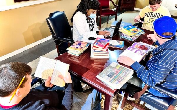 Elevate hopes for funding to build new residential community