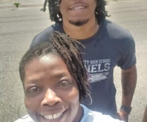 Dr. Michelle Chappell named Rotary’s ‘Hometown Hero’