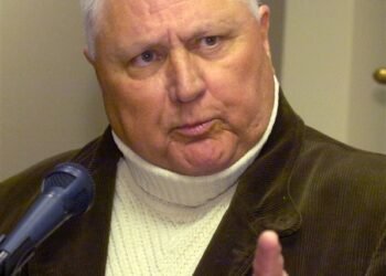 Friends remember Sam Ball, local football legend who died Monday