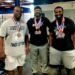 Champs! JFK Center powerlifters bring home gold