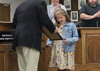 Fiscal Court approves retention pay incentive plan for Sheriff’s Office