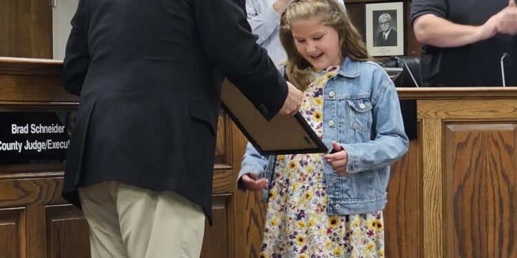 Fiscal Court approves retention pay incentive plan for Sheriff’s Office