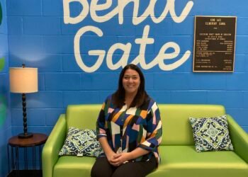 Bend Gate principal comes full circle