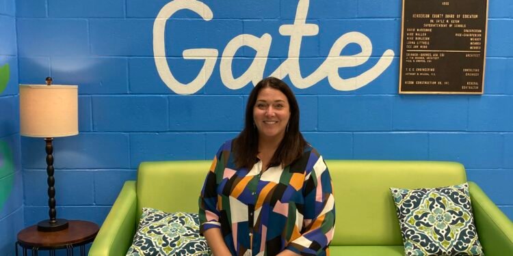 Bend Gate principal comes full circle