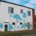 Another mural project blooms in the East End