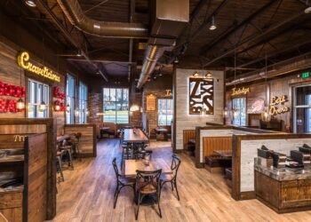 National chain restaurants coming to Henderson