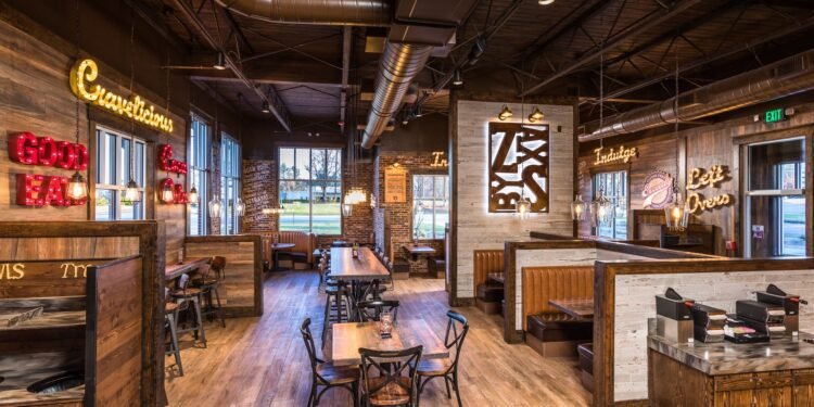 National chain restaurants coming to Henderson