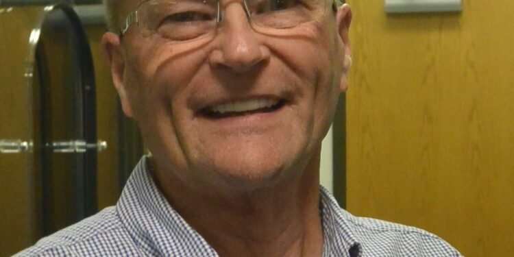 Newman eyes retirement, but not before plans are in place