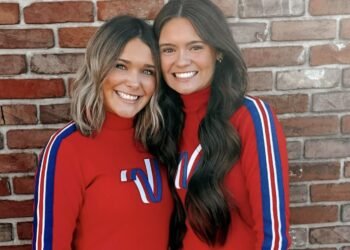 HCHS dance team members perform in England