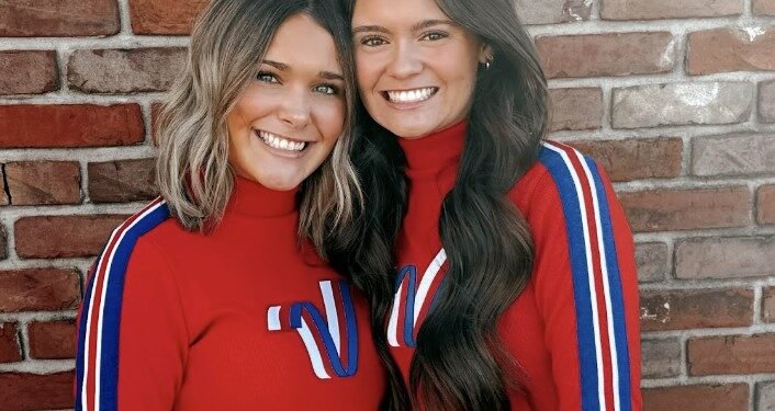 HCHS dance team members perform in England