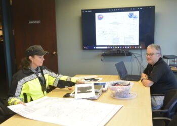 Henderson Emergency Management set to unveil a plan for the entire nation