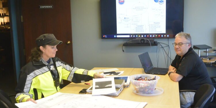 Henderson Emergency Management set to unveil a plan for the entire nation