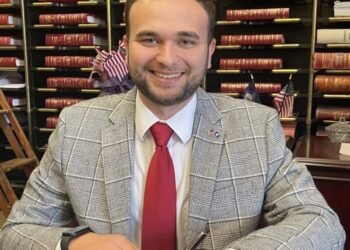 HCHS teacher Payne aims to fill open 11th district rep seat