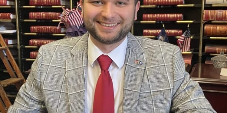 HCHS teacher Payne aims to fill open 11th district rep seat