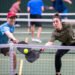 Crowded pickleball tournament proves sport’s local popularity, organizers say