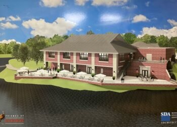 House budget includes funding for Audubon conference center