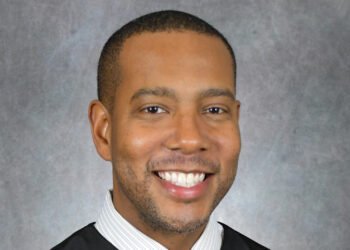 Family Judge Curlin returns to the bench Tuesday