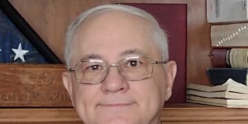 Williams will run again, wants to get the vote out