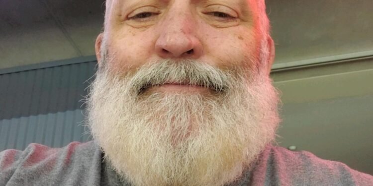 Randolph says he’ll run for city commission as a write-in