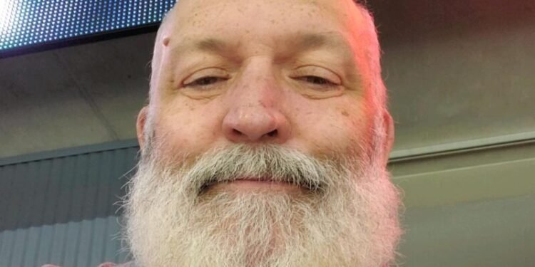 Randolph says he’ll run for city commission as a write-in