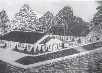 Harbor House plans a new building and 30-plus beds, but it’s still not enough