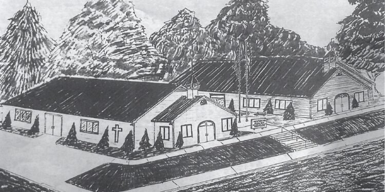 Harbor House plans a new building and 30-plus beds, but it’s still not enough