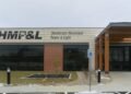HMP&L moves into its new state-of-the-art facility