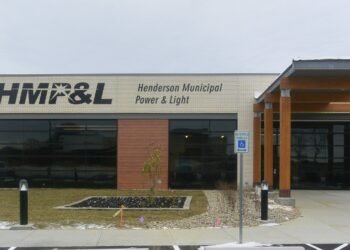 HMP&L moves into its new state-of-the-art facility