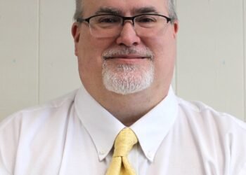 HCC’s Knecht promoted to CAO