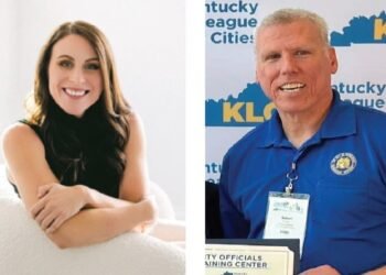 Locasto, Gunter head north