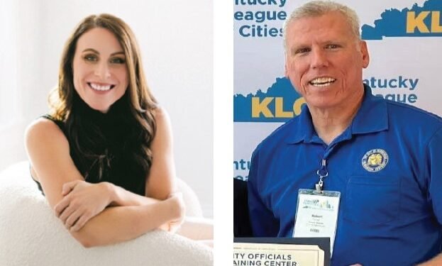 Locasto, Gunter head north