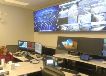 HMP&L moves into its new state-of-the-art facility