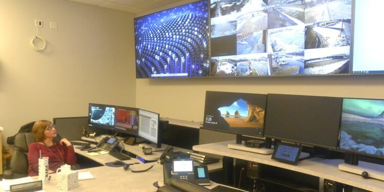 HMP&L moves into its new state-of-the-art facility