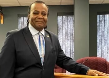 Pruitt to run for his seventh commission seat