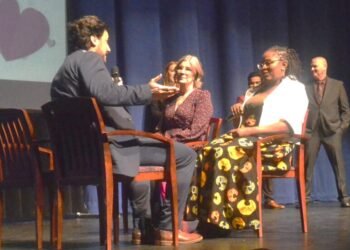 HLI graduates 24 more community-minded fellows