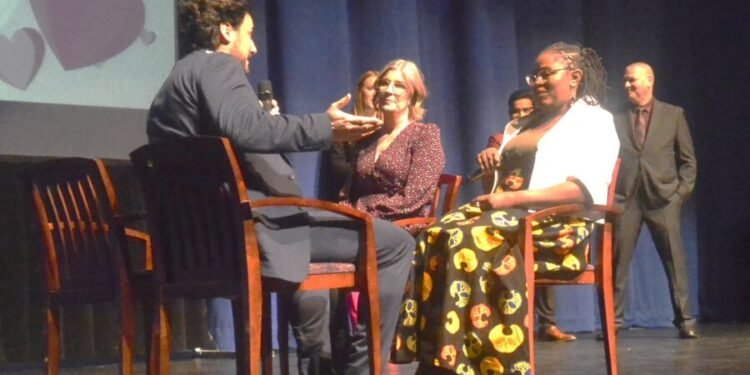 HLI graduates 24 more community-minded fellows