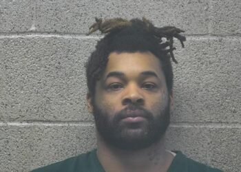 Inmate escapes from Henderson jail Friday night, still at-large Saturday afternoon