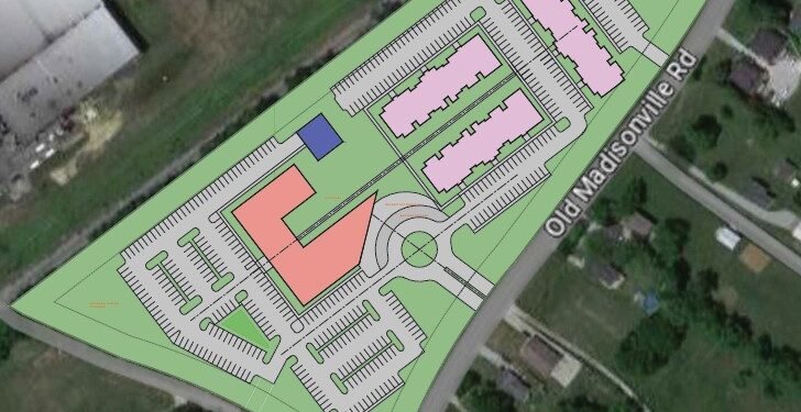 Elevate is approved for $15 million grant from KHC