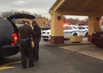 Members of crime network, Irish Travelers, nabbed on 41-strip