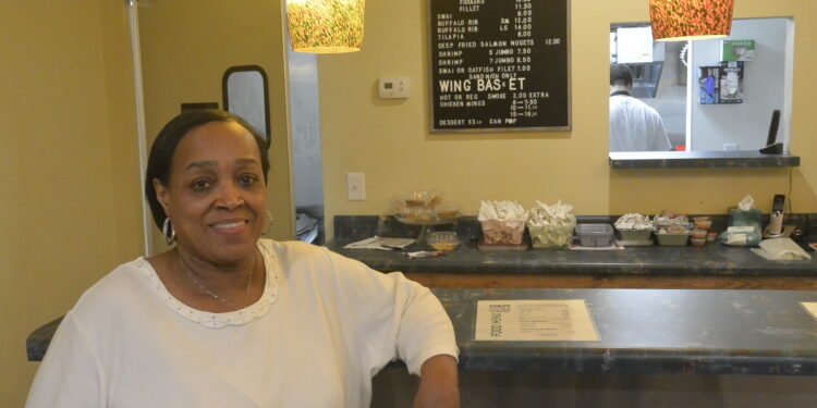 New fish and seafood restaurant is something owner ‘wanted to do for a long time’